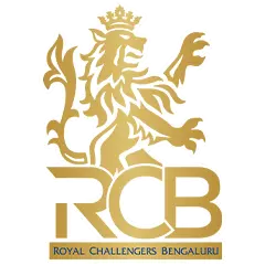 RCB Logo