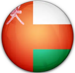 ओएमए महिला Logo