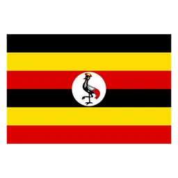 युगांडा ए