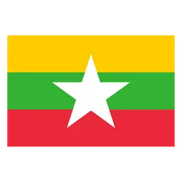 Burma Logo