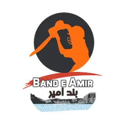 बैंड-क्षेत्र Logo
