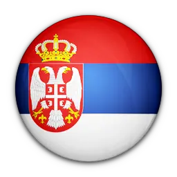 Serbia Logo