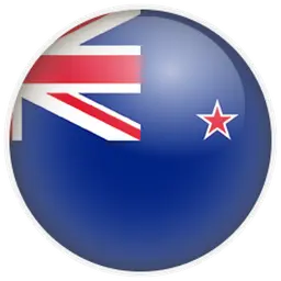 New Zealand Logo