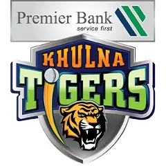 Khulna Logo