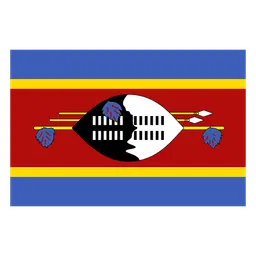 एस्वातीनी