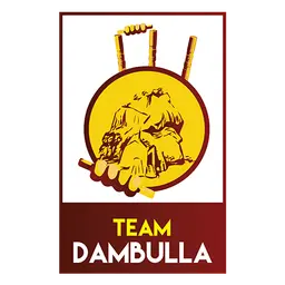 Dambulla