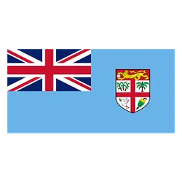 Fiji Logo