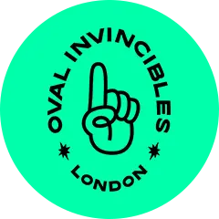 Invincibles Logo