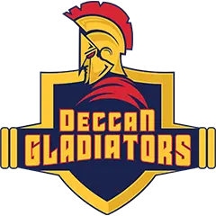 Gladiators Logo