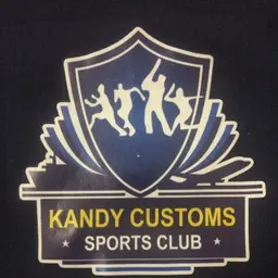 Kandy CCC