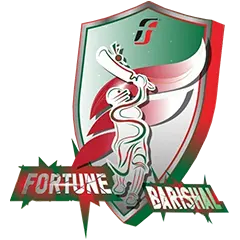 Barishal Logo
