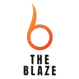 द ब्लेज़