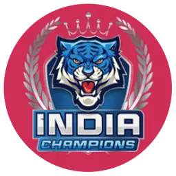 इंडिया चैंपियंस
