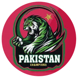 पाकिस्तान चैंपियंस