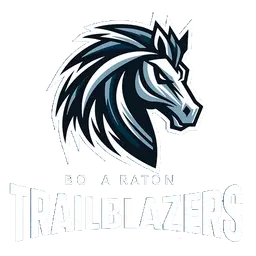 Trailblazers Logo