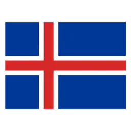 Iceland Logo