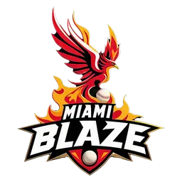 Blaze Logo
