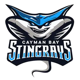 Stingrays Logo