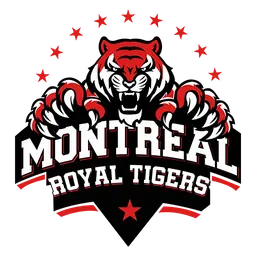 Tigers Logo