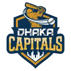 Dhaka Logo