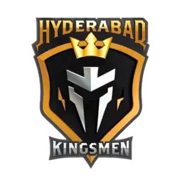 किंग्समैन Logo