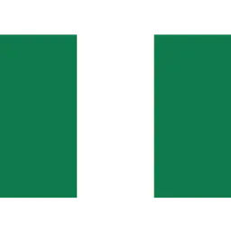 Nigeria A Logo