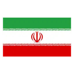 Iran Logo