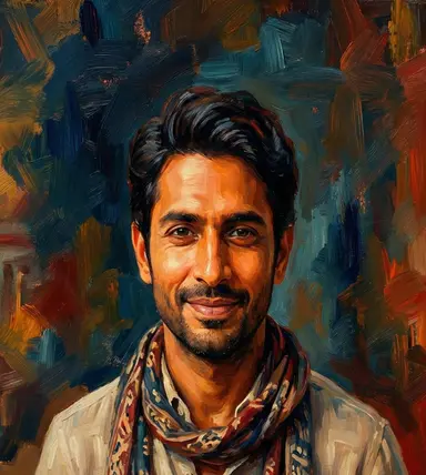 विक्रम कुमार