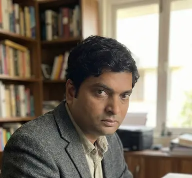 Pankaj Yadav