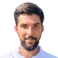 Jahandad Khan