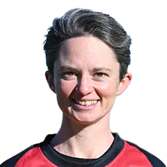 Janet Ronalds