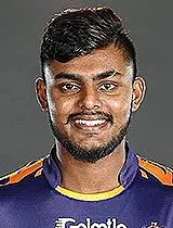 लक्षन गमागे