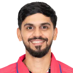 Khalid Shah