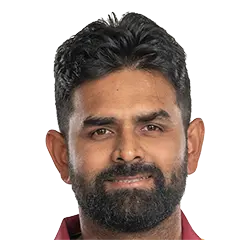 Lahiru Thirimanne