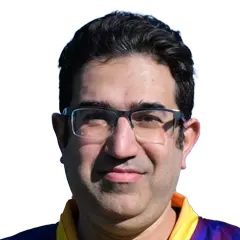 Jamal Chaudhry