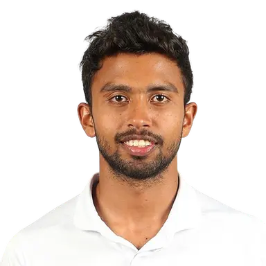 Sadeera Samarawickrama
