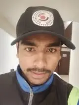 Sachin Kumar Yadav