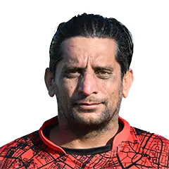 Khalid Hussain