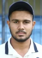 ईशान अफरीदी