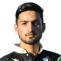 Jawad Fareed