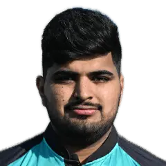 खलील अहमद