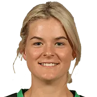 Katie Mack