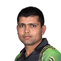 Kamran Akmal