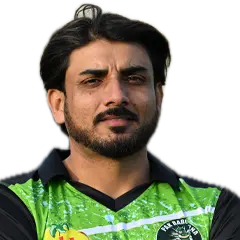 Kamran Raja