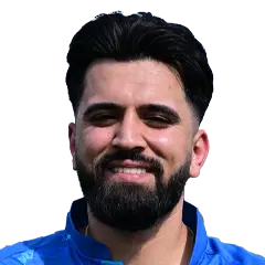 Majeed Nasseri