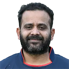 Kamran Zia