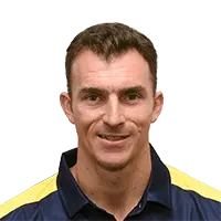 Ryan McLaren