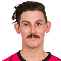 Nic Maddinson