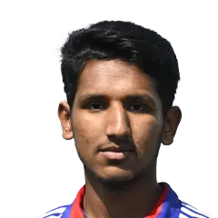 Kashif Ali