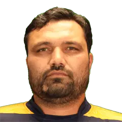 Mehboob Ali